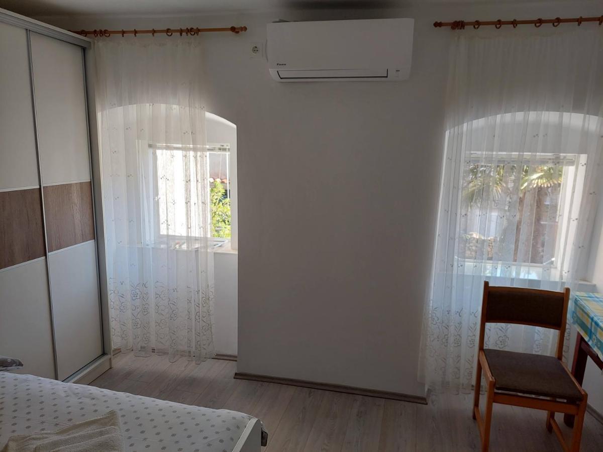 Rooms Mario เซรส ภายนอก รูปภาพ