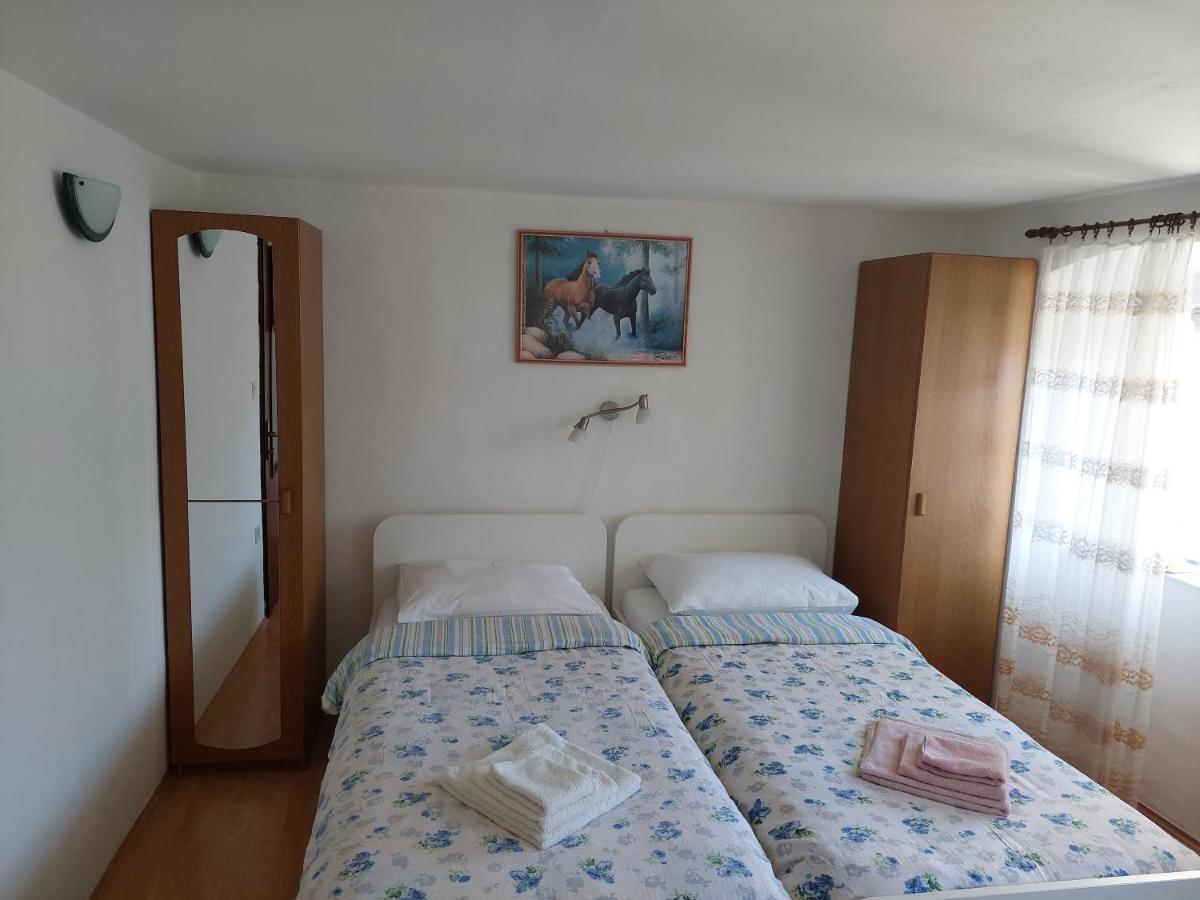 Rooms Mario เซรส ภายนอก รูปภาพ